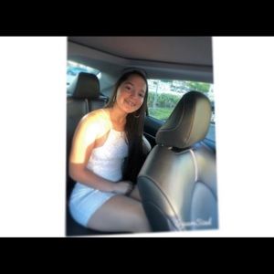 Meet your Posher, Jocelyn